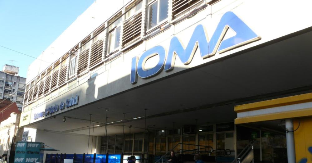 IOMA aumentó honorarios para médicos y cubrirá el 100% de medicamentos de diabetes e hipertensión