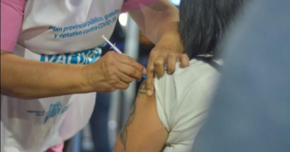Segunda etapa de la campaña de vacunación antigripal: ¿quiénes pueden vacunarse?