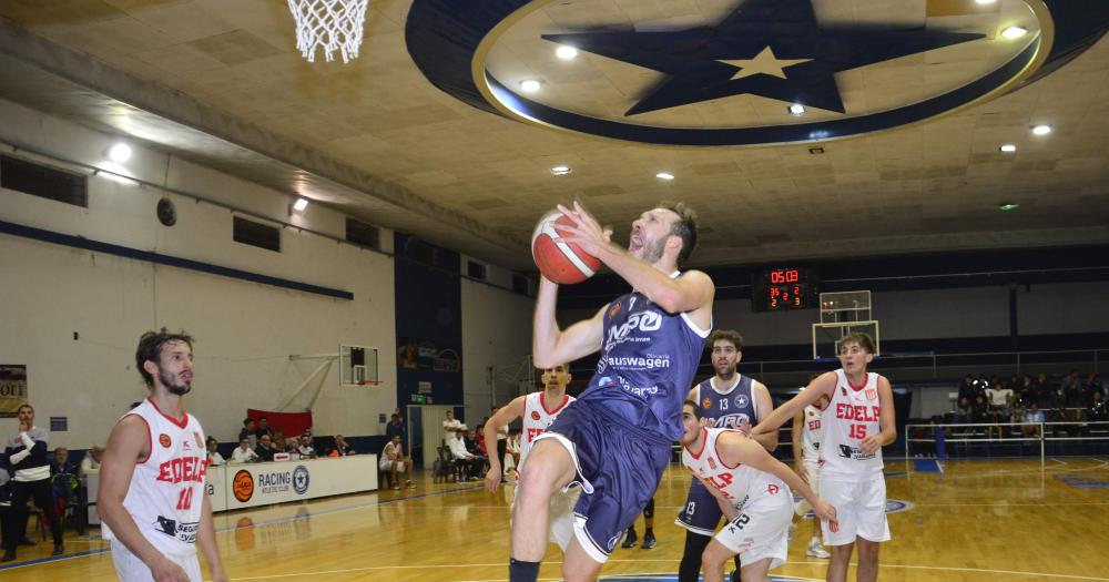 Racing anticipó el festejo de cumpleaños