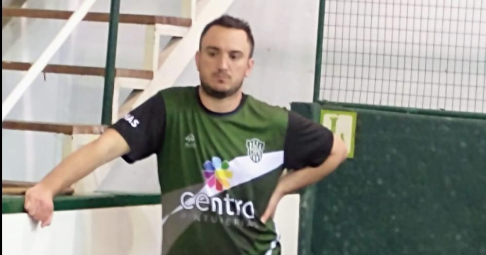Bochas: Notararigo es subcampeón provincial