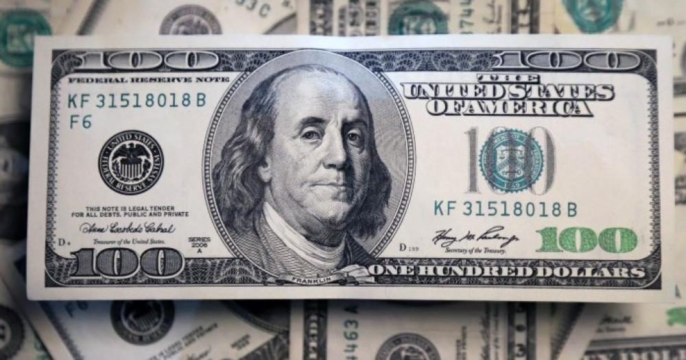 El dólar blue imparable, alcanzó un nuevo máximo histórico