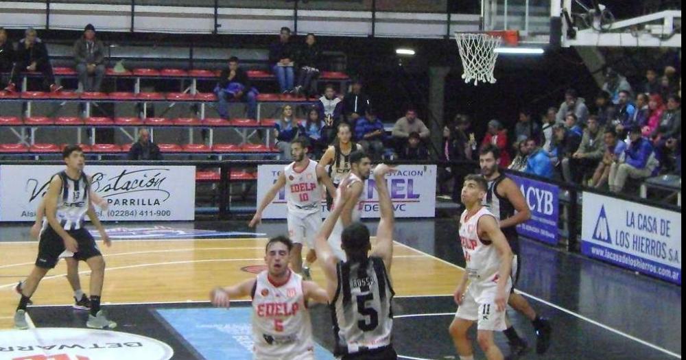 El Albinegro fue más que el Pincha de La Plata.