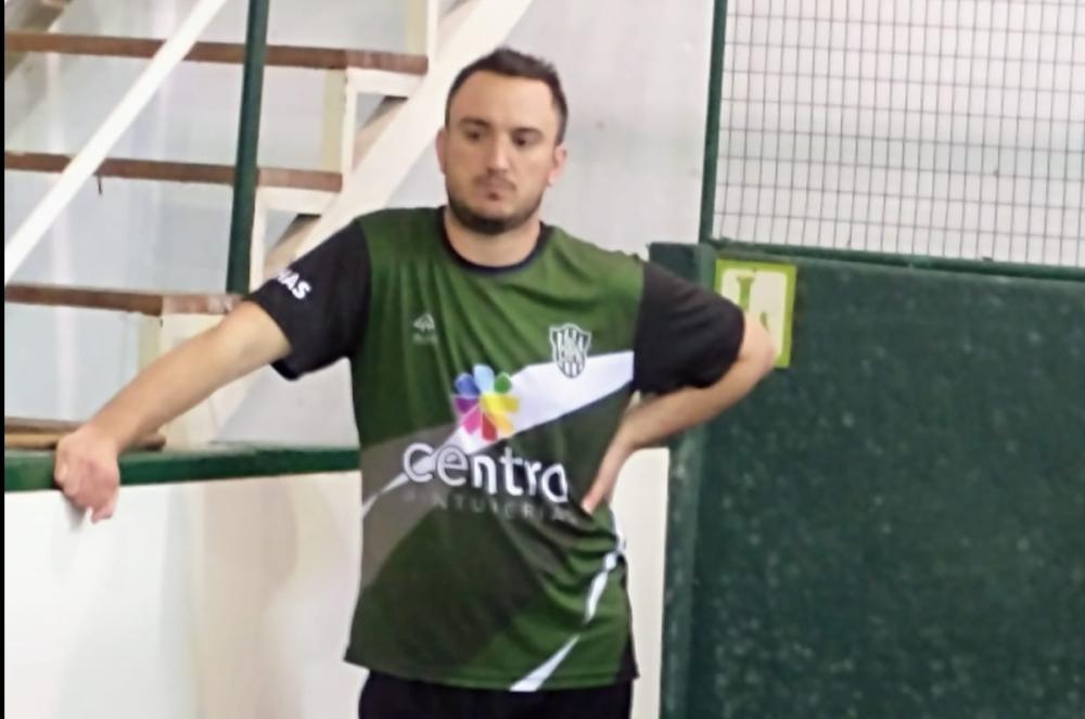 Juan Pablo Notararigo: El Rey Indiscutible del Torneo Oficial