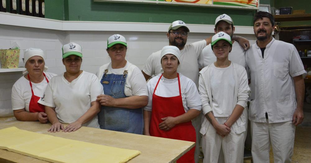 Tío Pepe, una cocina tradicional, con mucho amor