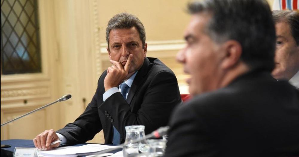 Cuáles son los nombres del FdT que siguen en carrera y con aspiraciones presidenciales