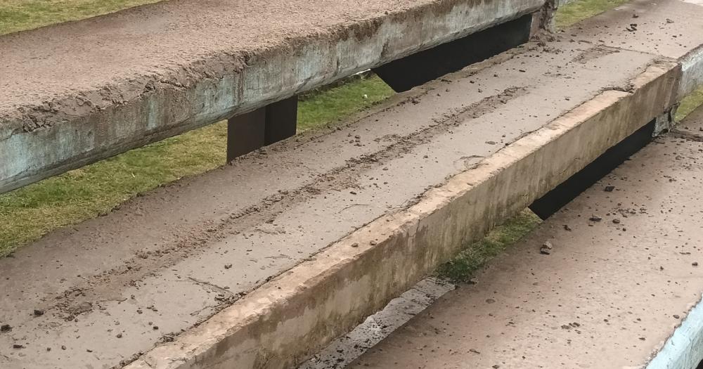 Loma Negra recibió la habilitación de su estadio