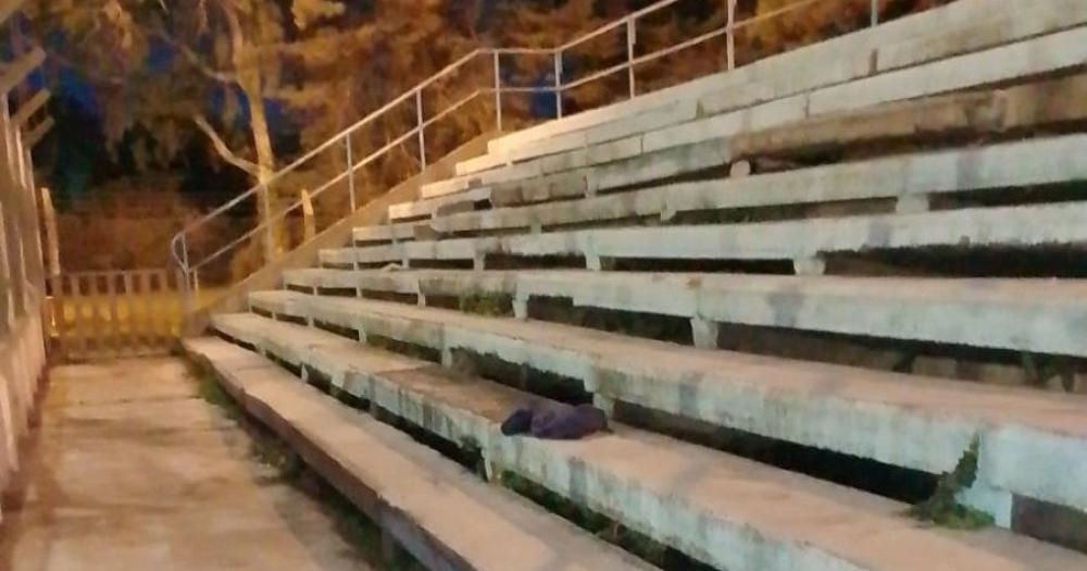 Loma Negra recibió la habilitación de su estadio