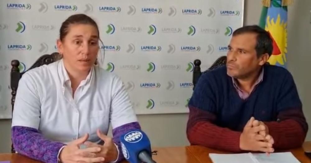 Se confirmó un caso positivo de rabia en San Jorge