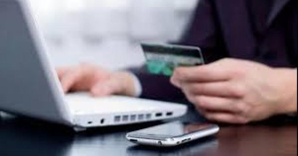 Alertan sobre una web falsa para consultar el padrón que solicita datos de tarjetas
