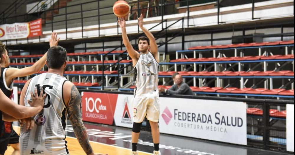 El Bataraz fue el mejor de la Fase Regular.