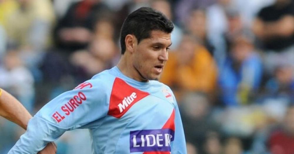 Conmoción por la muerte del exfutbolista Javier Yacuzzi
