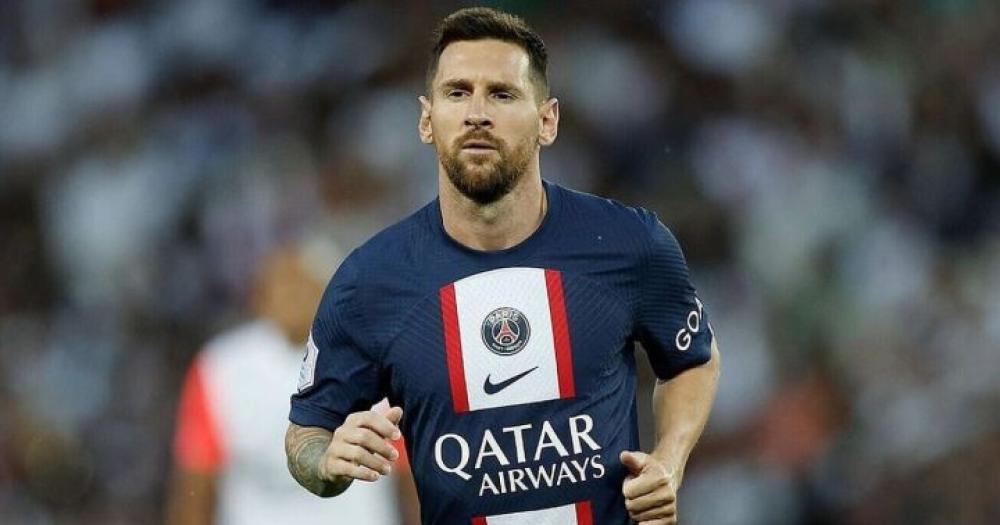Messi define su futuro para la próxima temporada
