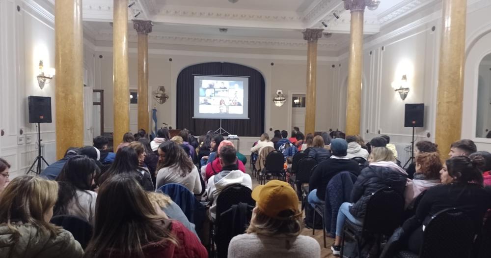 Los casos de Loma Negra y Calera Avellaneda se suman al Juicio "La Huerta"