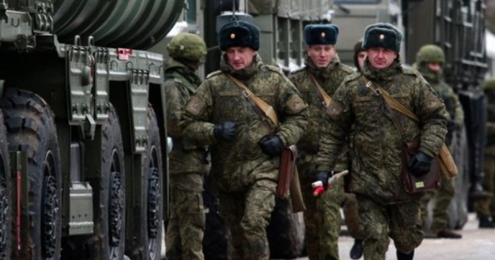 Máxima tensión en Rusia: el jefe del Grupo Wagner tomó el cuartel del ejército ruso en Rostov y se dirige a Moscú