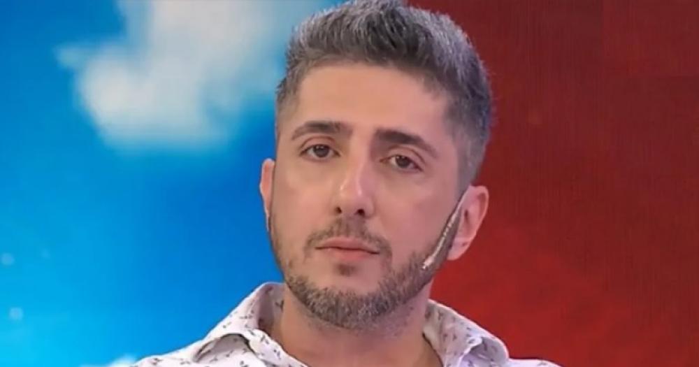 Jey Mammón: "Si hay una víctima, soy yo"