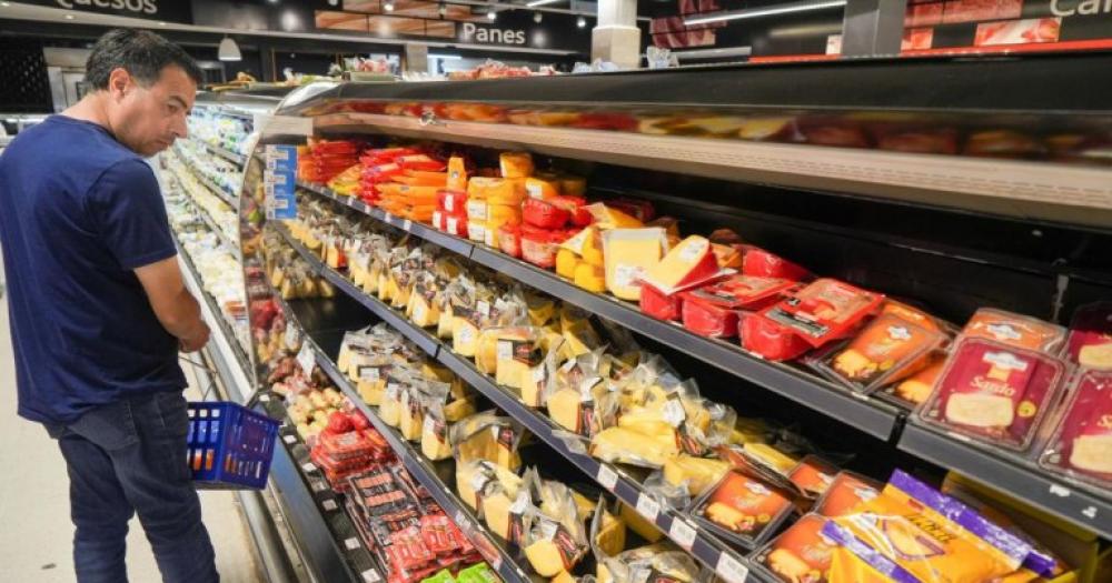 La inflación de junio se ubicó en 7,3% según un relevamiento del Banco Central