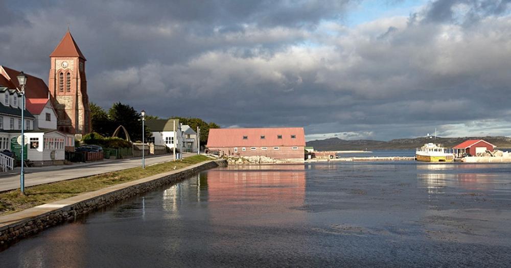 Según una encuesta el 72% de los británicos acepta que la UE use el nombre Malvinas