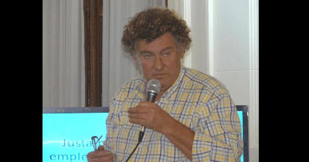 “Si quieren que las cosas cambien que nos acompañen porque somos la única alternativa posible”, apuntó Imaz.