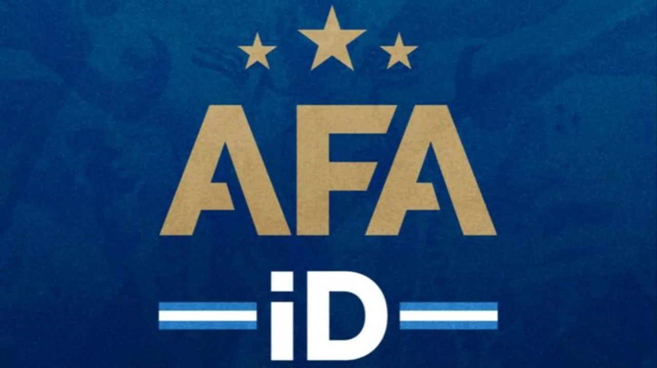 La AFA lanzó una plataforma de asociados para poder ver a la Selección argentina