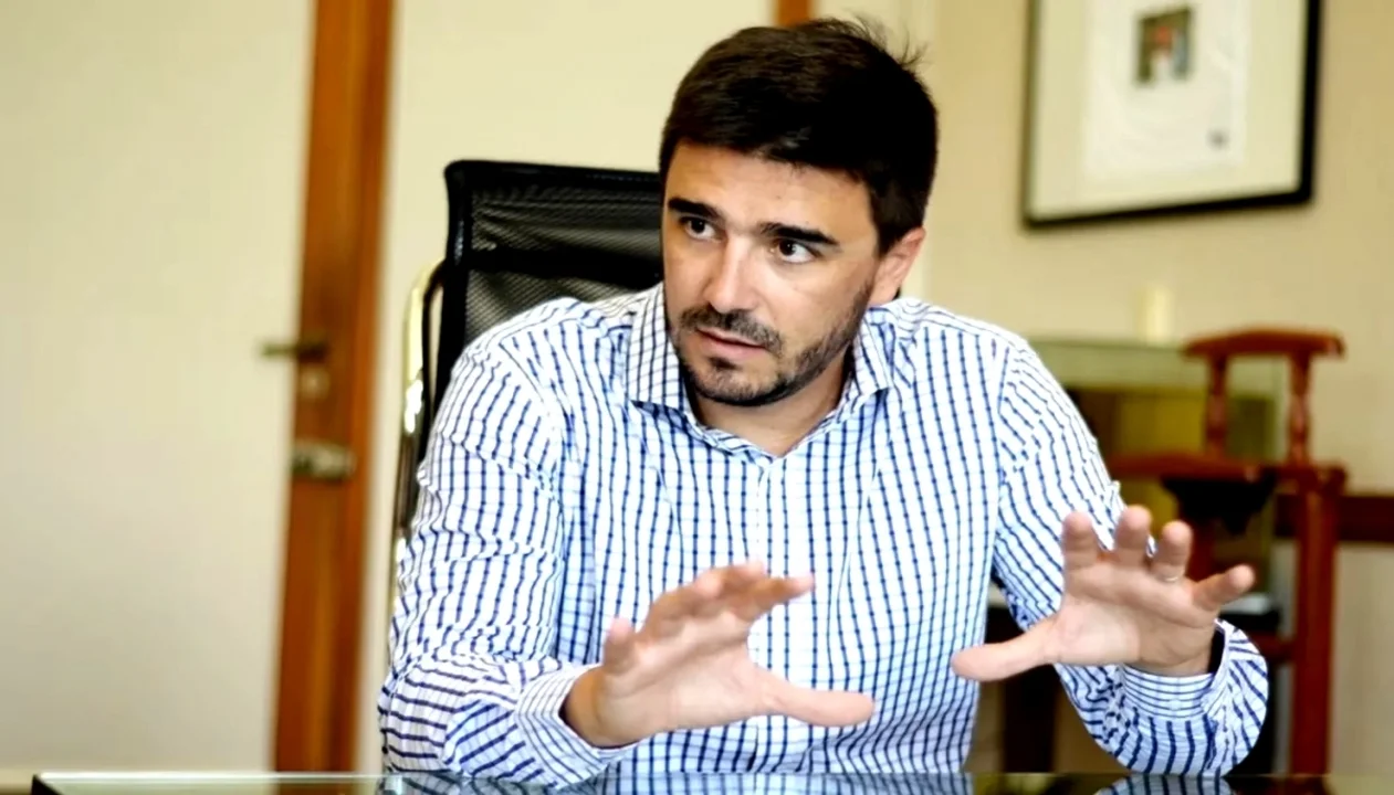 Galli habló sobre la salida de Agustina Marino: “se manejó mal el tema”