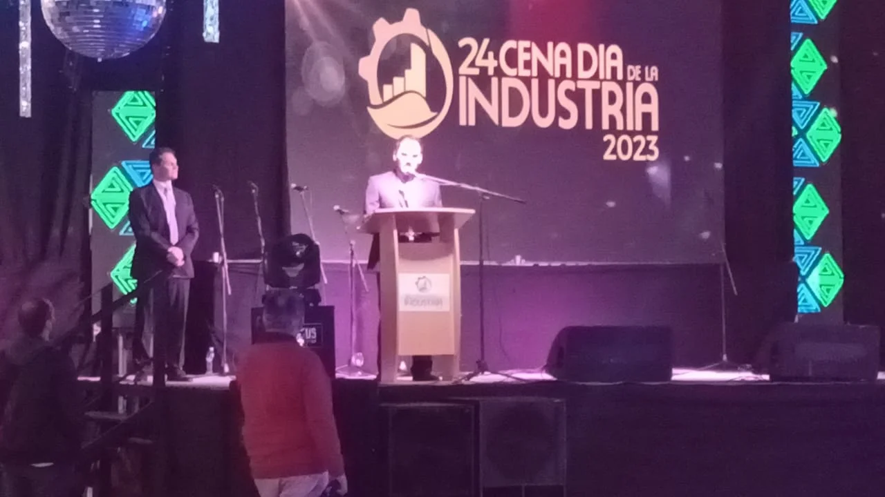 La Cena de la Industria en Olavarría: Un Encuentro de Poder, Influencia y Futuro Económico