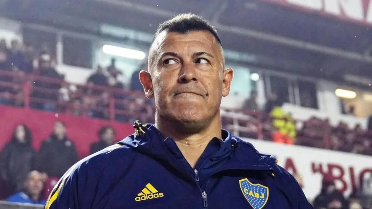 BOCA: LOS DOS DÍAS LIBRES, EL CÚMULO DE BAJAS Y LA RACHA QUE CORTÓ ANTE TIGRE
