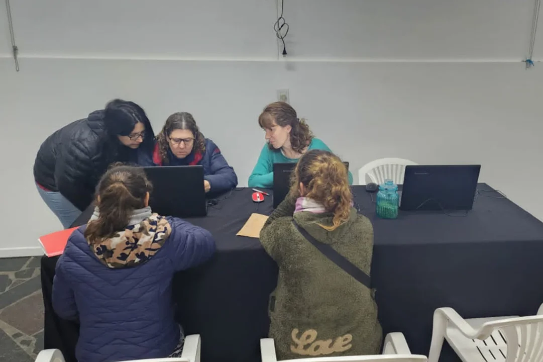 Programa Lote.Ar: Inscripción en Olavarria para lotes en barrio Coronel Dorrego