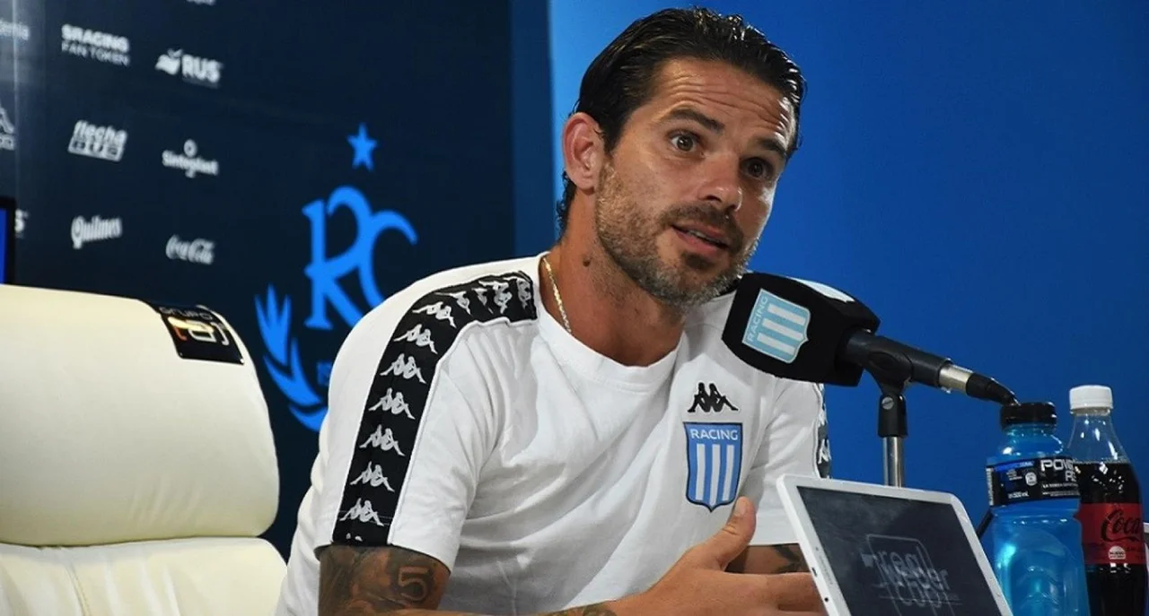 GAGO, TRAS EL GOLPAZO ANTE HURACÁN: "TUVIMOS UN DÍA MUY MALO"