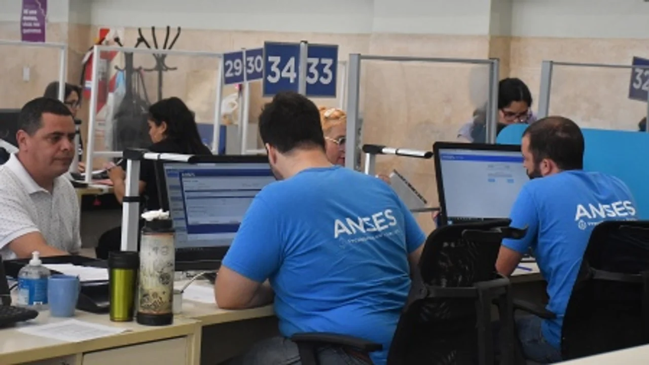 Cómo tramitar la línea de créditos de hasta $400.000 de Anses