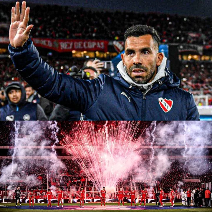ENORME TRIUNFO DE INDEPENDIENTE EN UNA FINAL CON HURACÁN