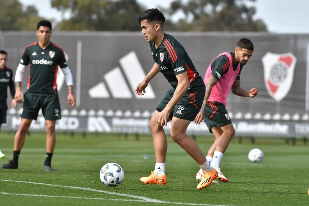 RIVER: EL DEBER DE ORDENAR LA CASA Y RECUPERAR LA MEMORIA