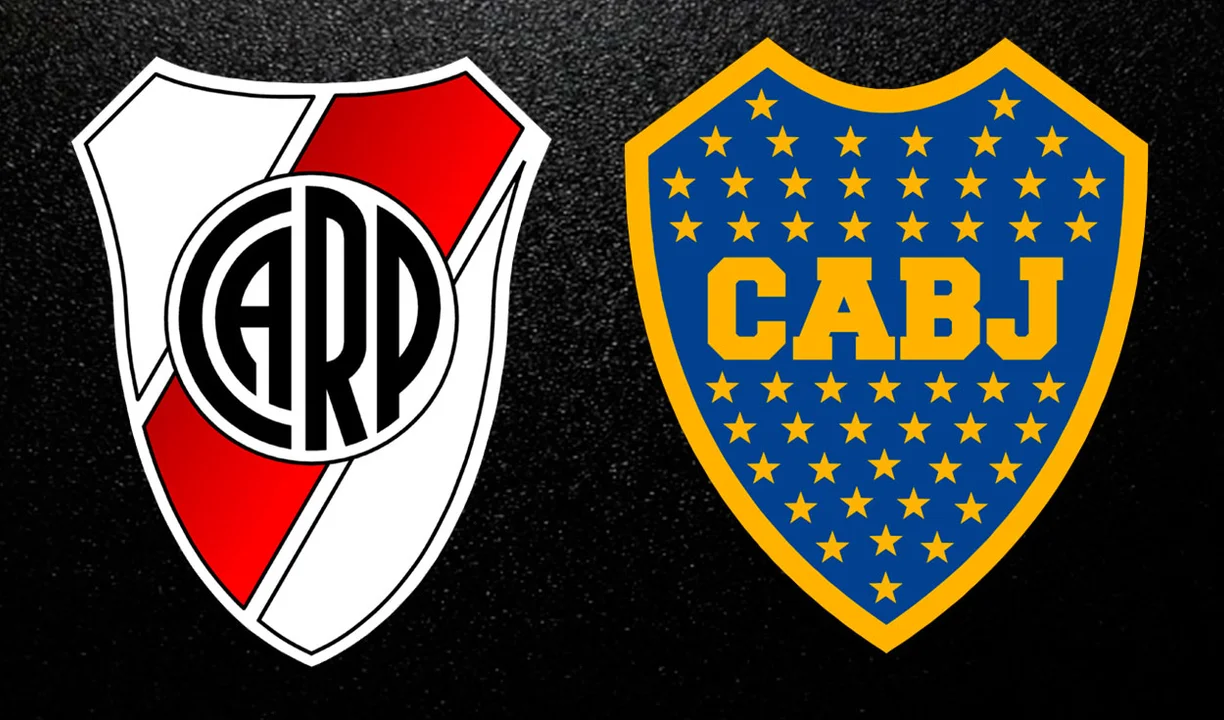 Boca y River, expectantes: posible fecha y horario para el Superclásico