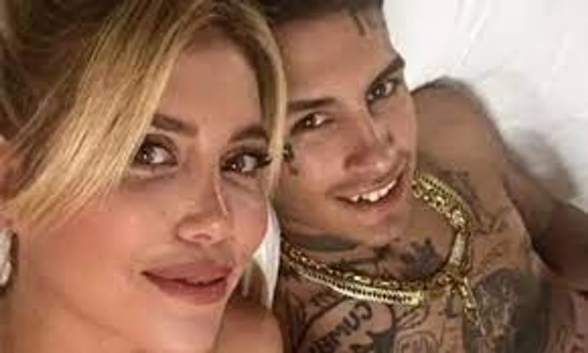 Wanda Nara responde a las declaraciones de L-Gante sobre su relación