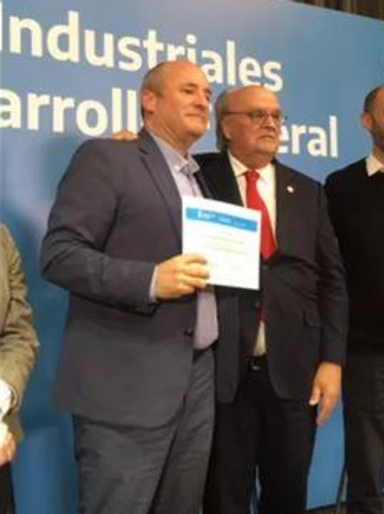 Nuevos fondos para obras en el SIP.
