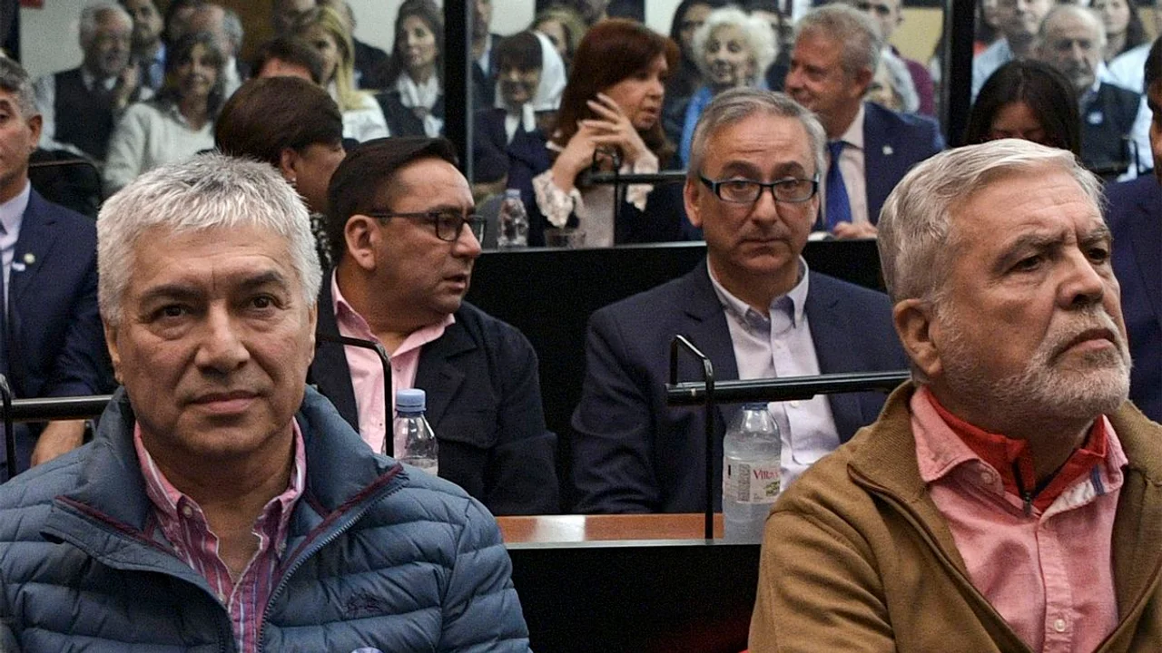 La Corte avaló la constitucionalidad de la ley del arrepentido