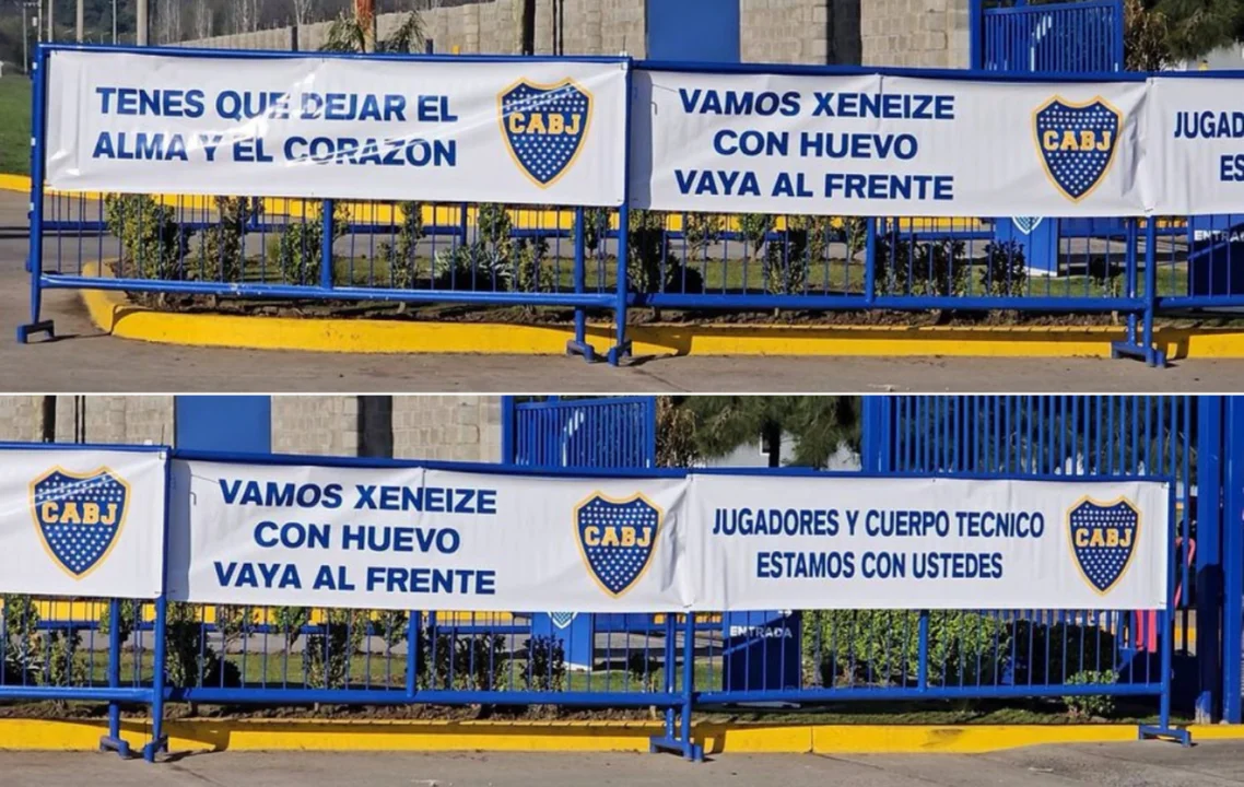 BOCA PREDIO Y UN AMANECER A PURO ALIENTO