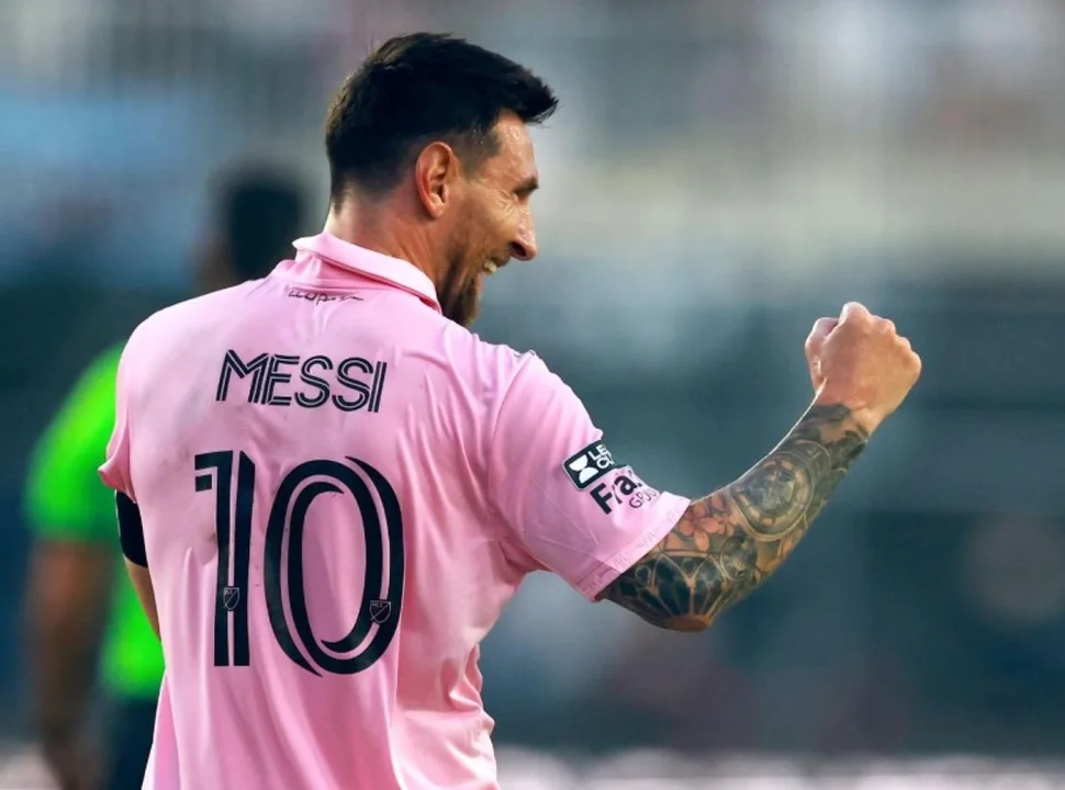 EL PRÓXIMO DESAFÍO DE MESSI: ¿LLEGA EN CONDICIONES?