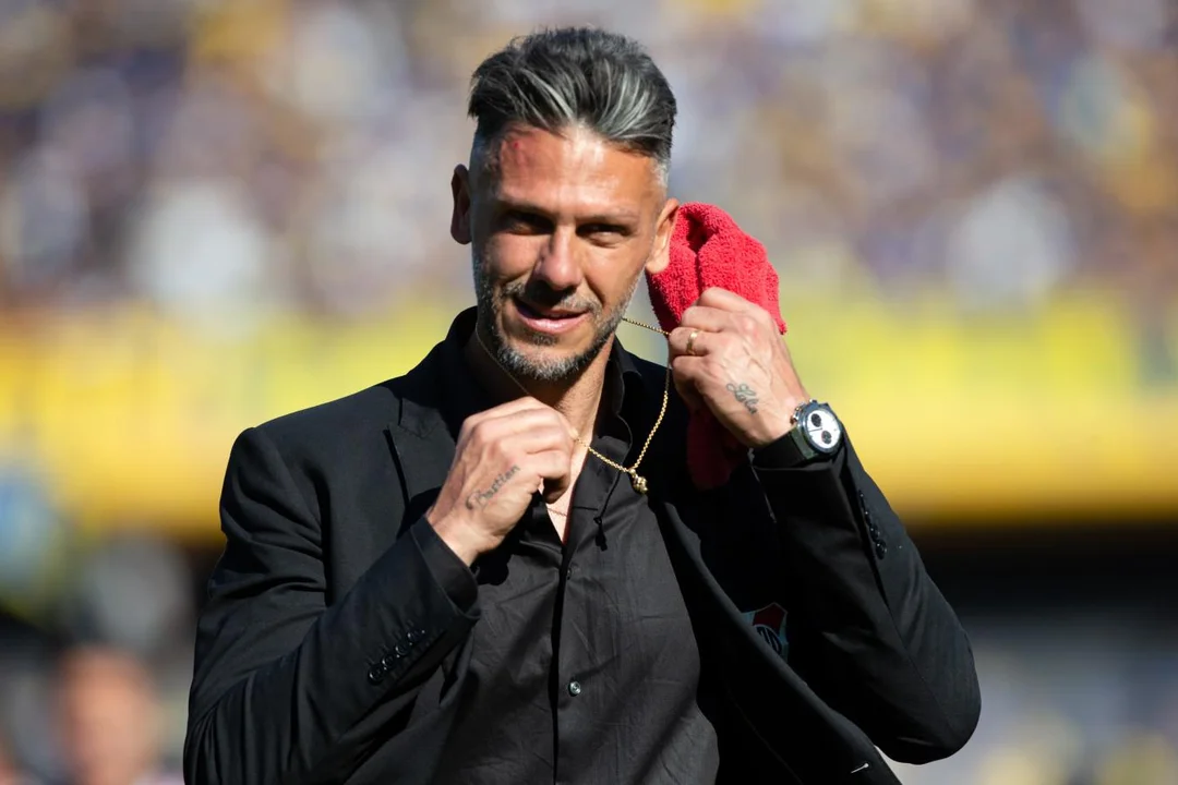 MARTÍN DEMICHELIS: MEJOR QUE DECIR, ES HACER