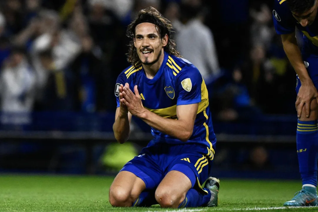 BOCA, CON TODO DEFINIDO PARA BUSCAR EL PASE A LA FINAL