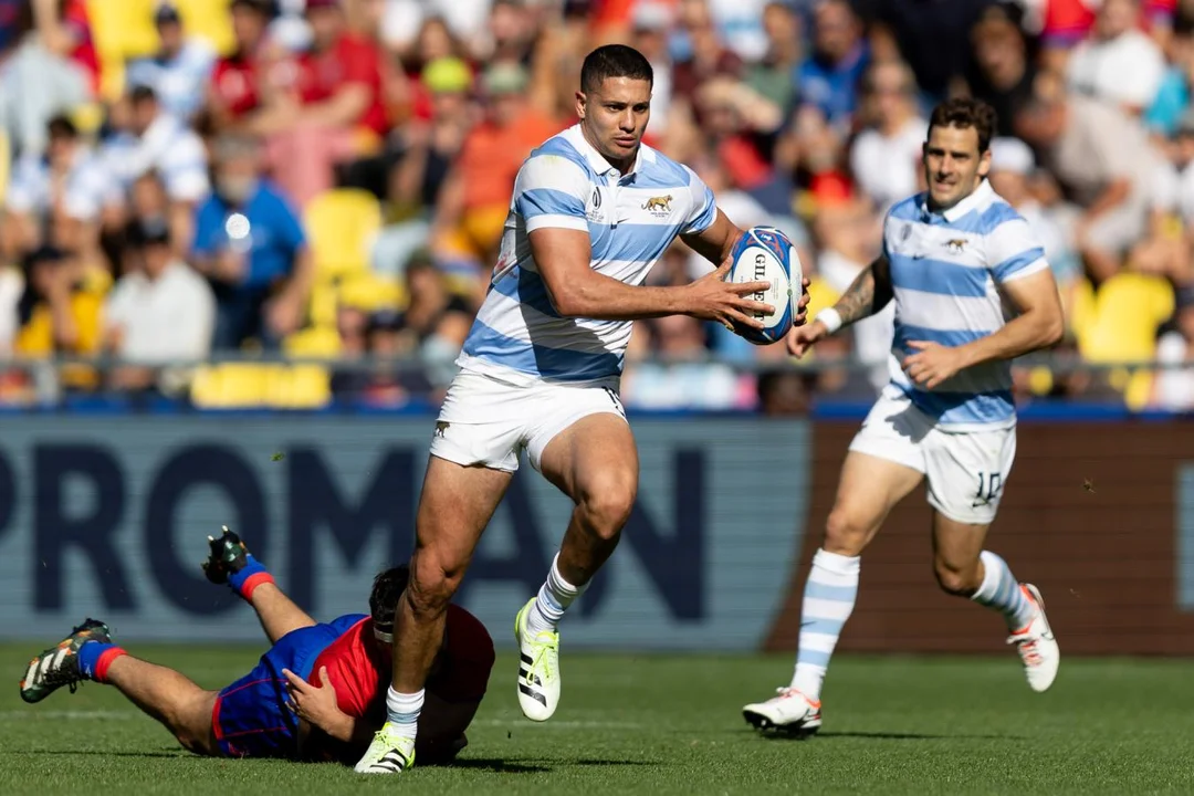 LOS PUMAS, CON EQUIPO CONFIRMADO PARA BUSCAR LA CLASIFICACIÓN ANTE JAPÓN