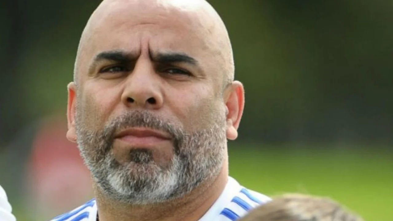 CHICHO SERNA: "AL FINAL, BOCA ES BOCA"