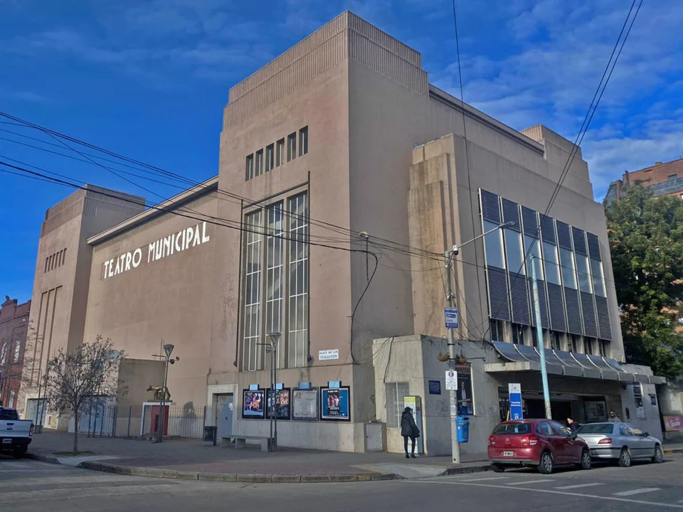 Nuevos espectáculos en el Teatro Municipal para Julio