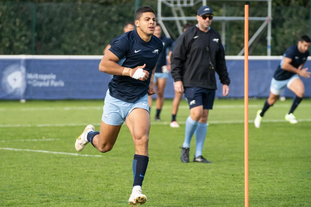 LA BUENA NOTICIA PARA LOS PUMAS DE CARA A LAS SEMIFINALES