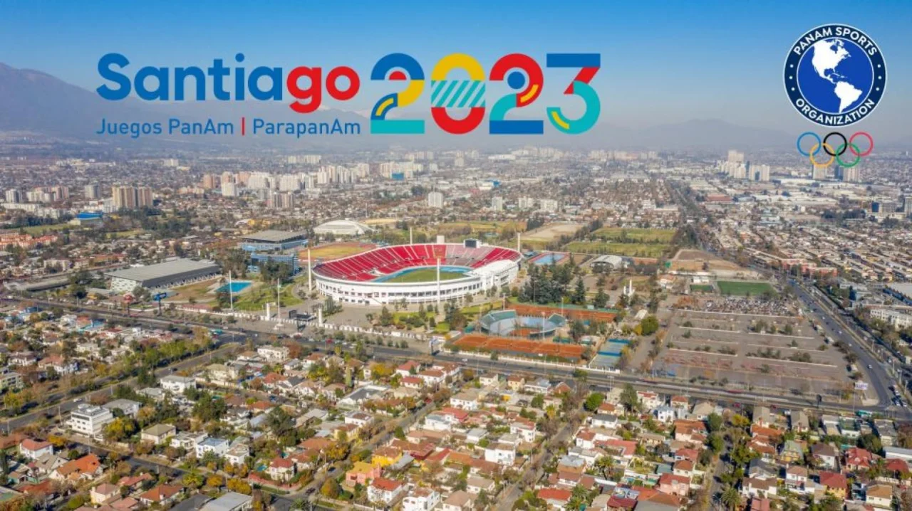 JUEGOS PANAMERICANOS: QUÉ PAÍS GANA EL MEDALLERO