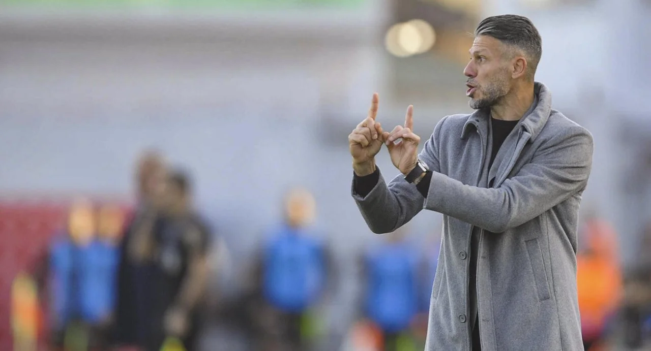 RIVER: UNA BAJA DE PESO Y TRES DUDAS PARA RECIBIR A INDEPENDIENTE