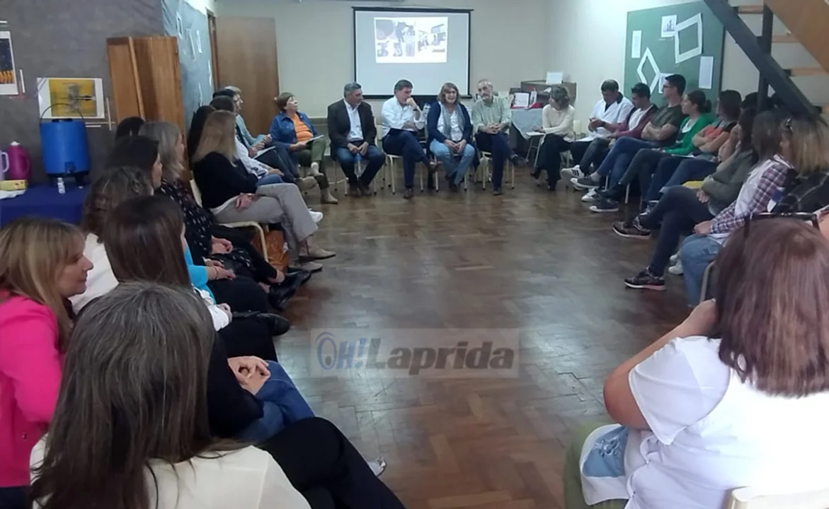 Fuente de imagen: OhLaprida