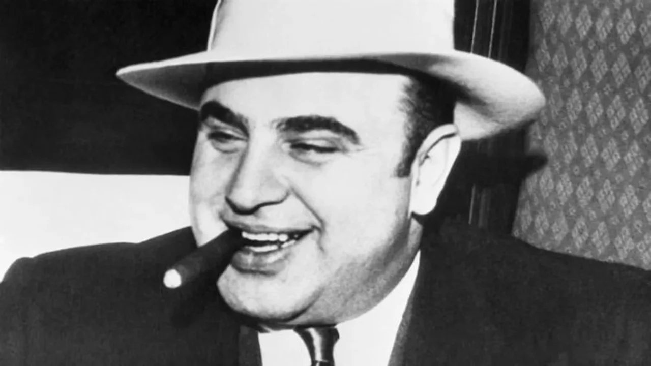 Ascenso y caída de Al Capone, el hombre que llegó a la cima de la mafia