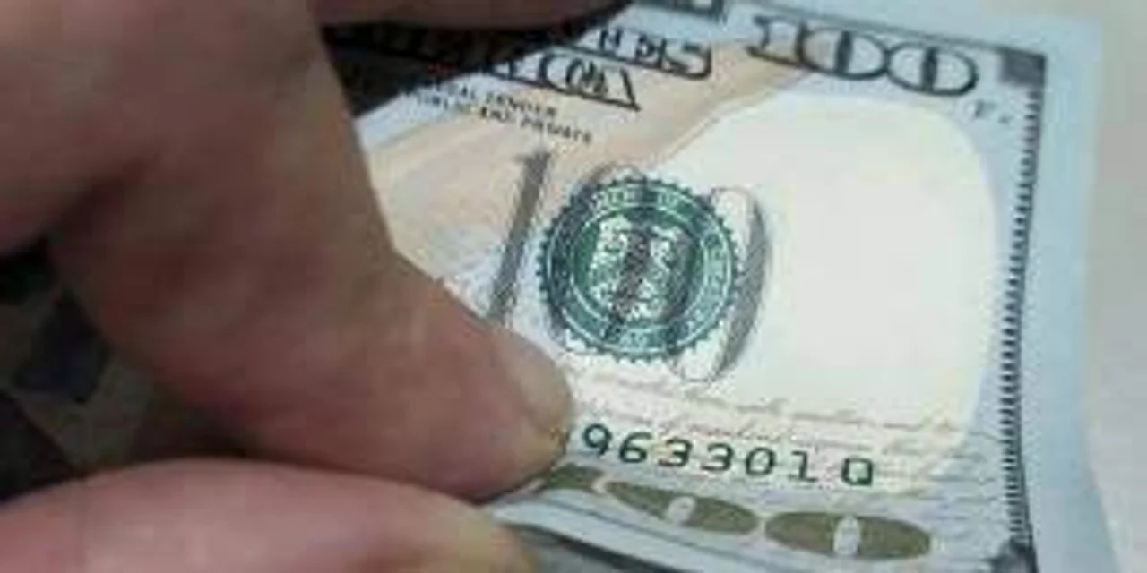 Cotización del dólar blue hoy en Argentina