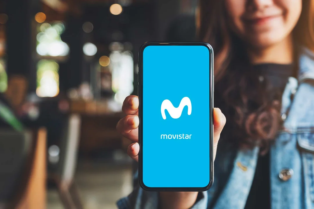 Movistar anuncia bonificación para usuarios tras los reclamos por corte de servicio