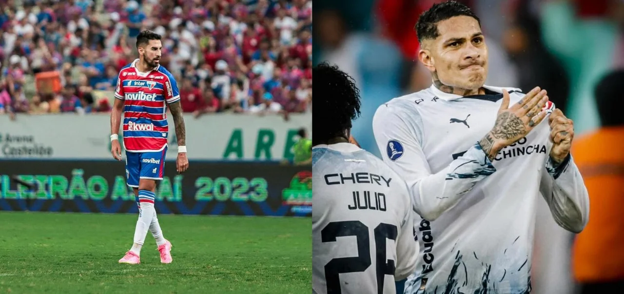 COPA SUDAMERICANA: FORTALEZA Y LIGA DE QUITO VAN POR LA GRAN CONQUISTA